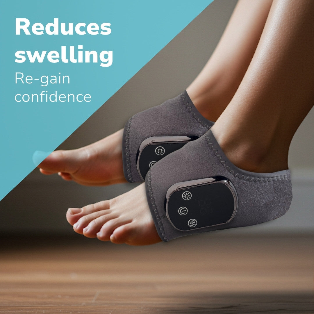 RelevraSoothe 3-in-1 Massager