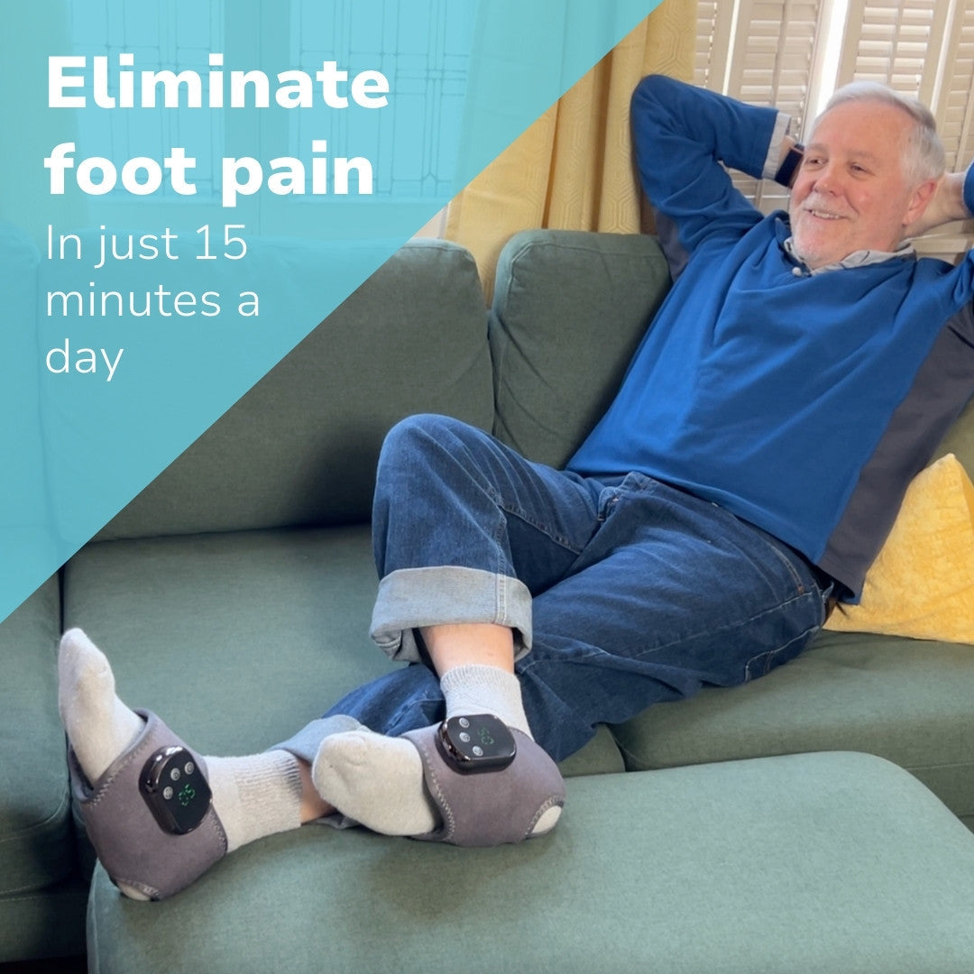 RelevraSoothe 3-in-1 Massager