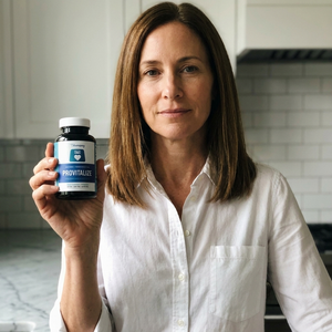 — Sarah H., 51, Chicago