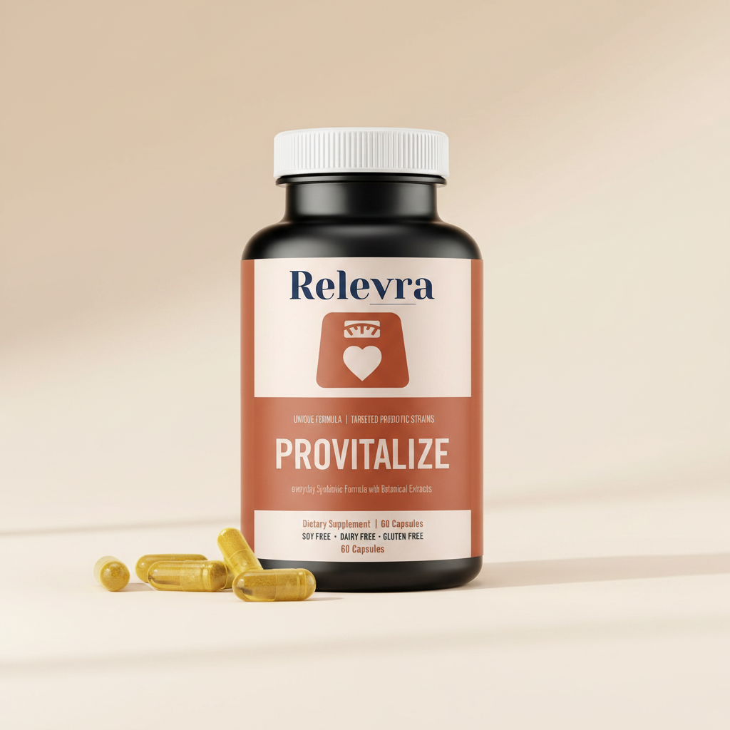 Relevra Provitalize